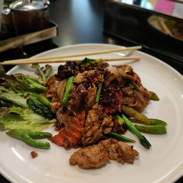 Pad See Euw Muh
