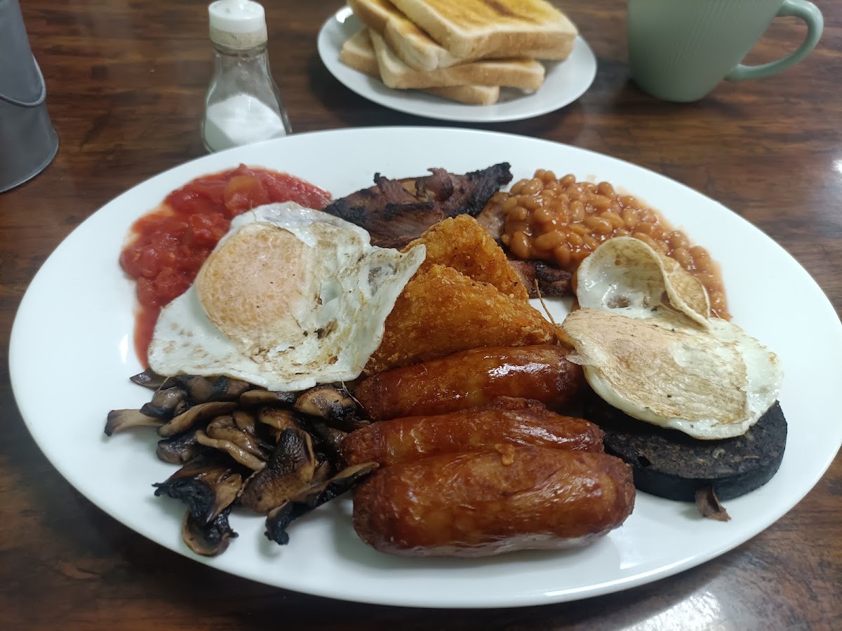 The Deli Diner
