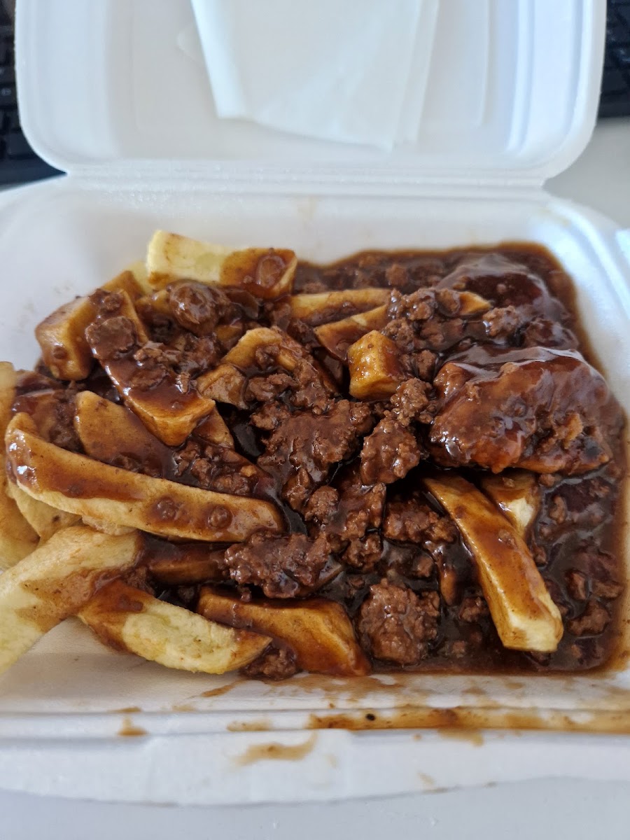 The Deli Diner