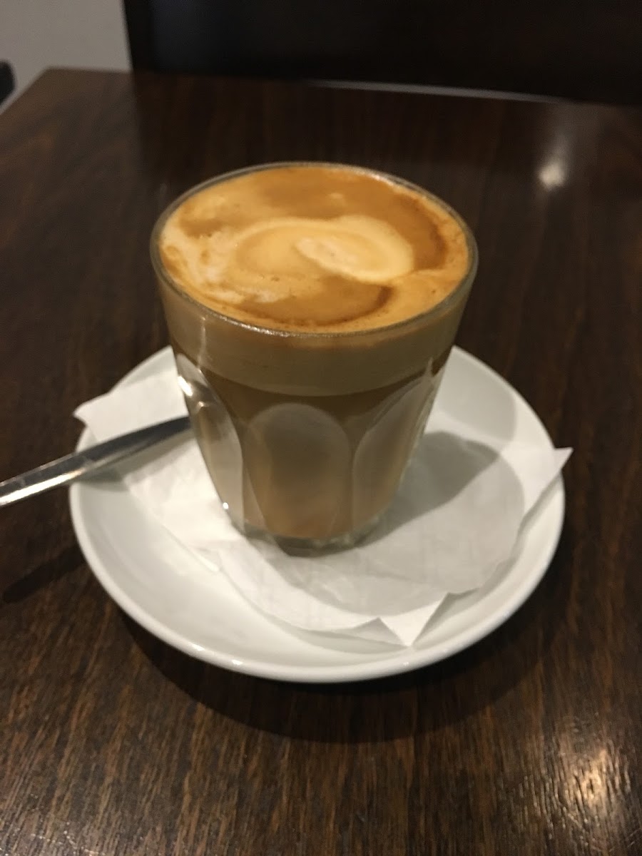 Cafe Del Corso