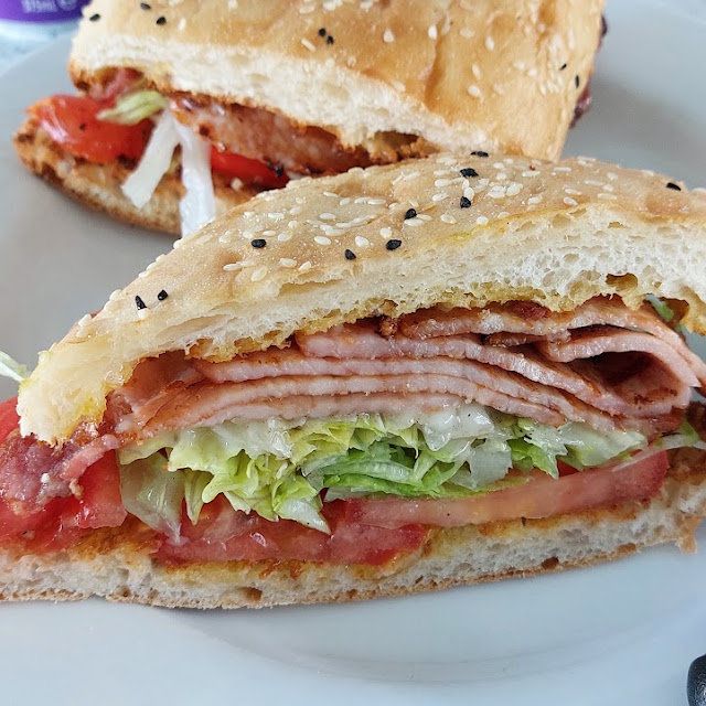 blt Sandwich