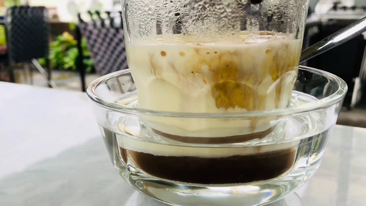 The Plant Coffee