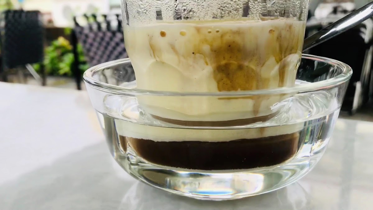 The Plant Coffee