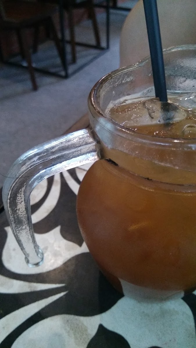 The Plant Coffee