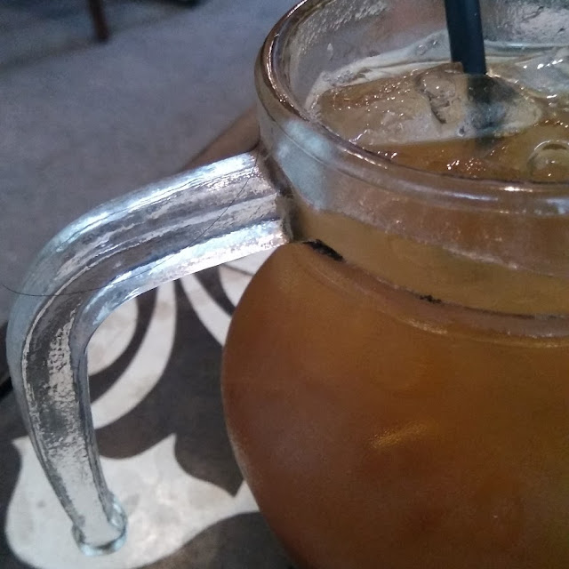 Ice Tea