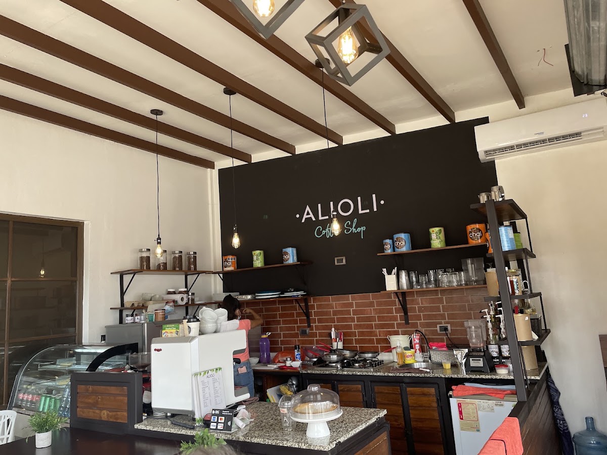 Alioli