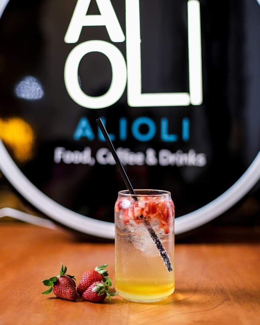 Alioli