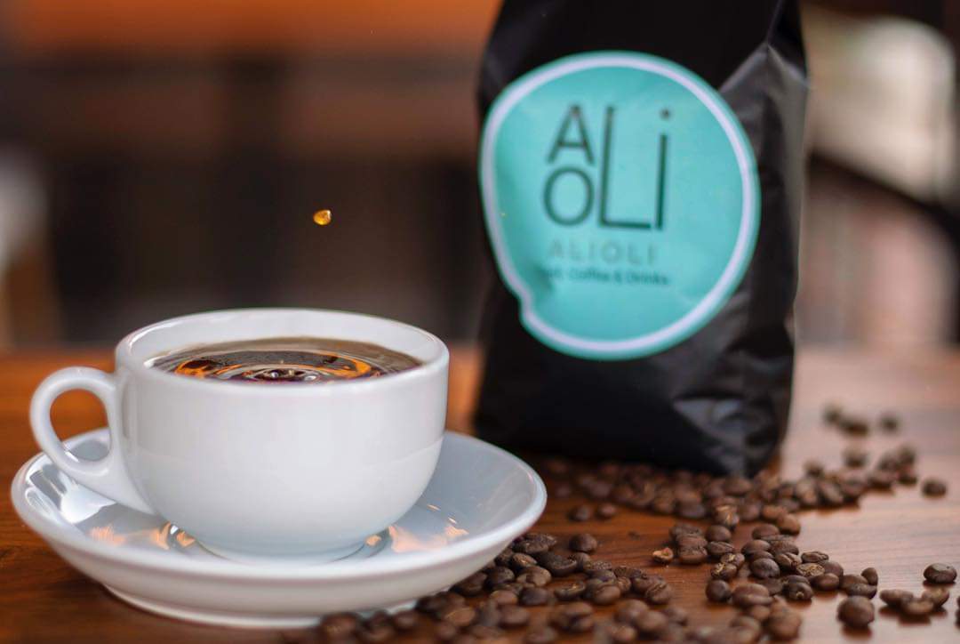 Alioli