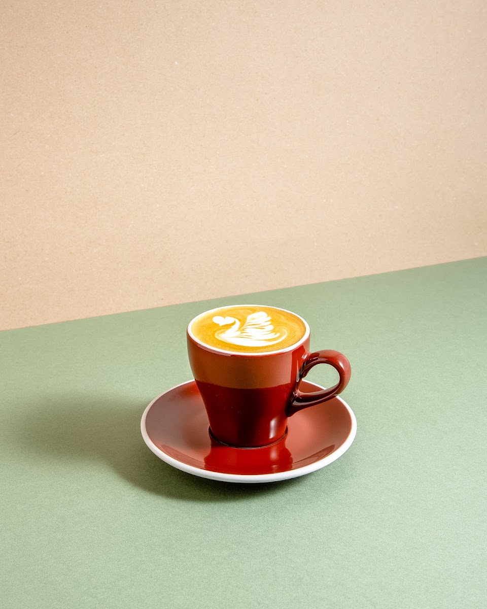 Aramour Coffee Roasters Saigon Pearl