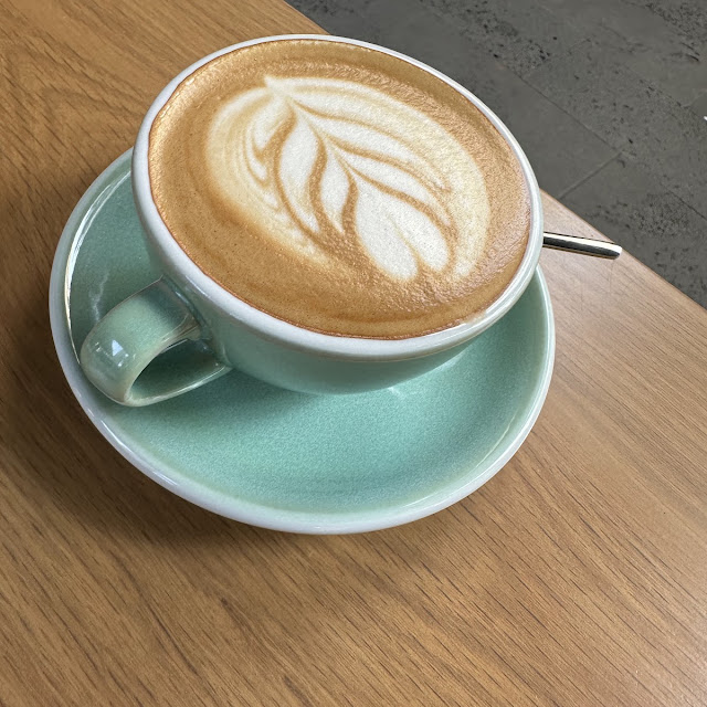 Flat White