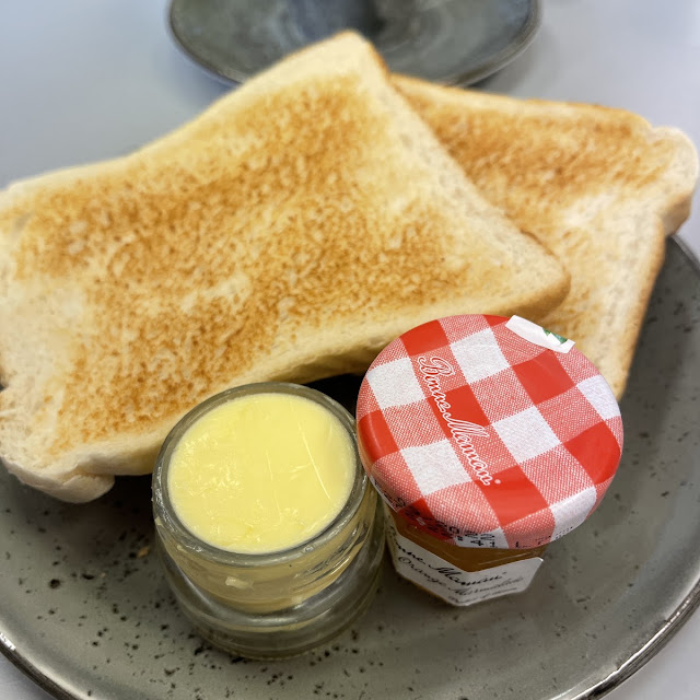 Toast