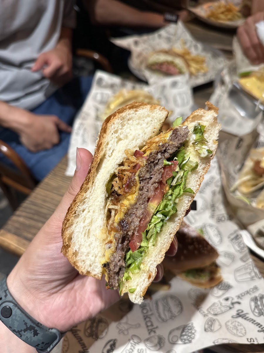 Sokak Eat & Drink (KAŞÜSTÜ)