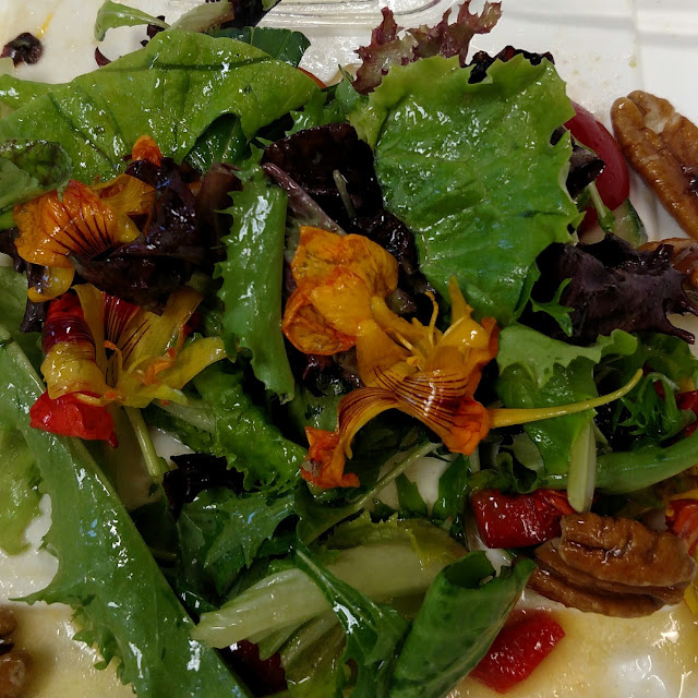 Garden Salad