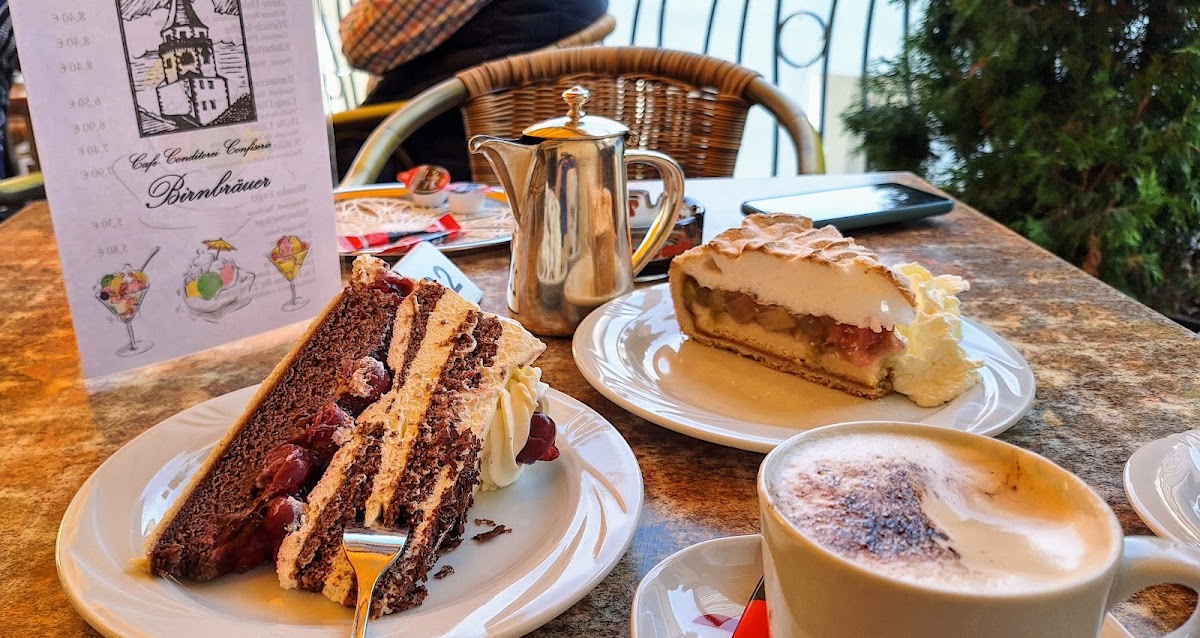 Café Birnbräuer