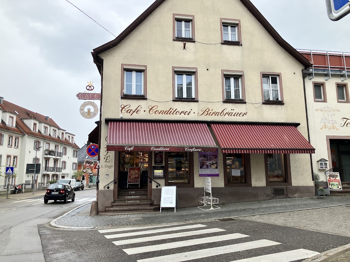 Café Birnbräuer