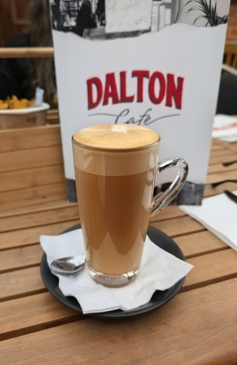 Dalton Cafe
