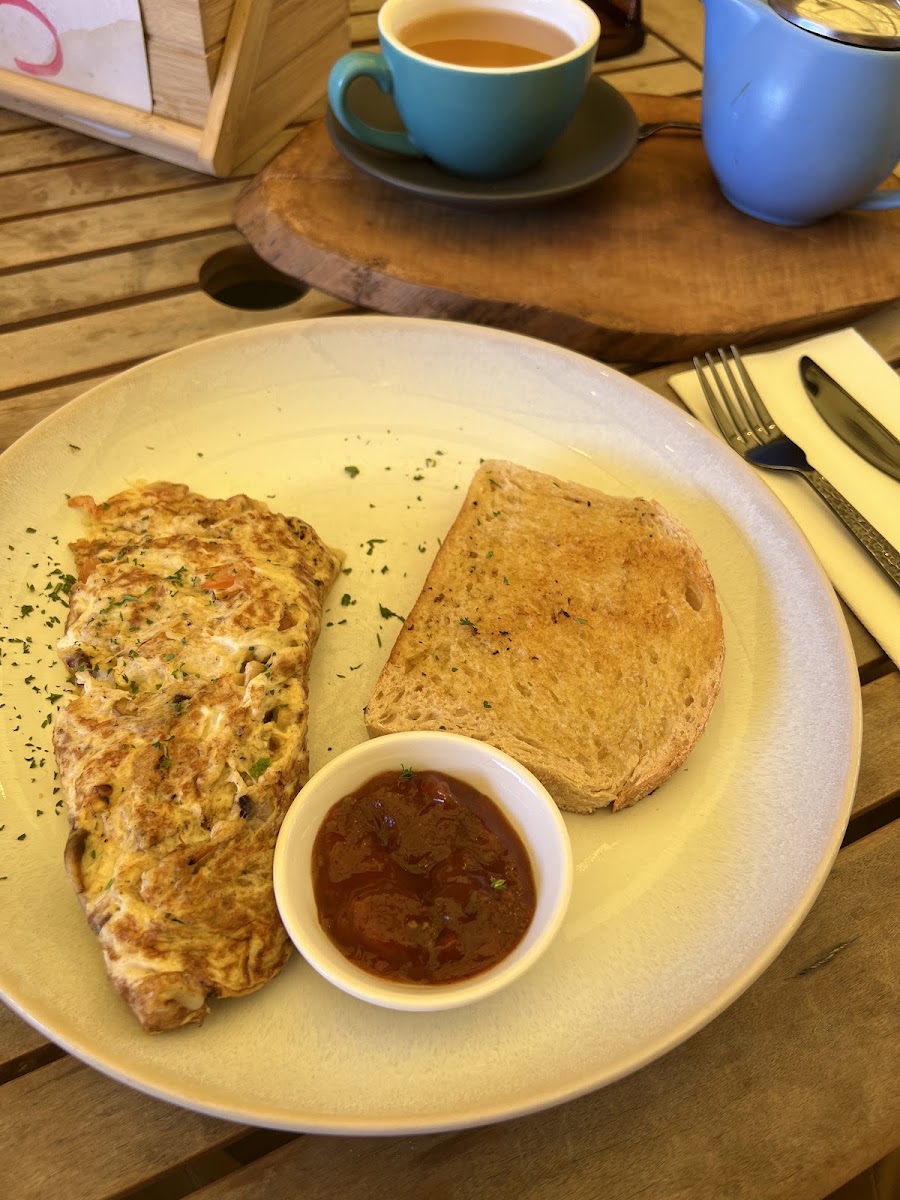 Dalton Cafe