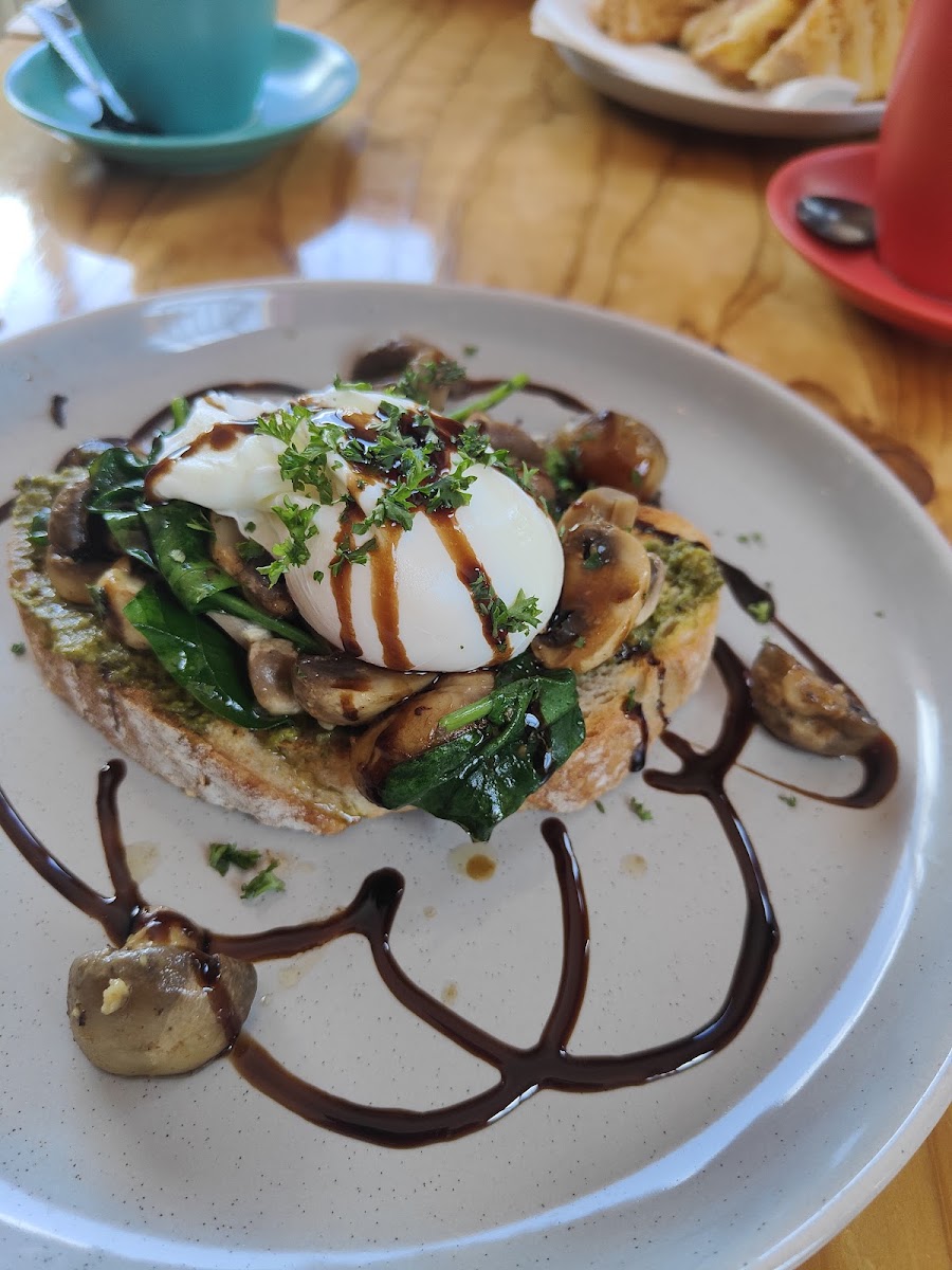 Dalton Cafe