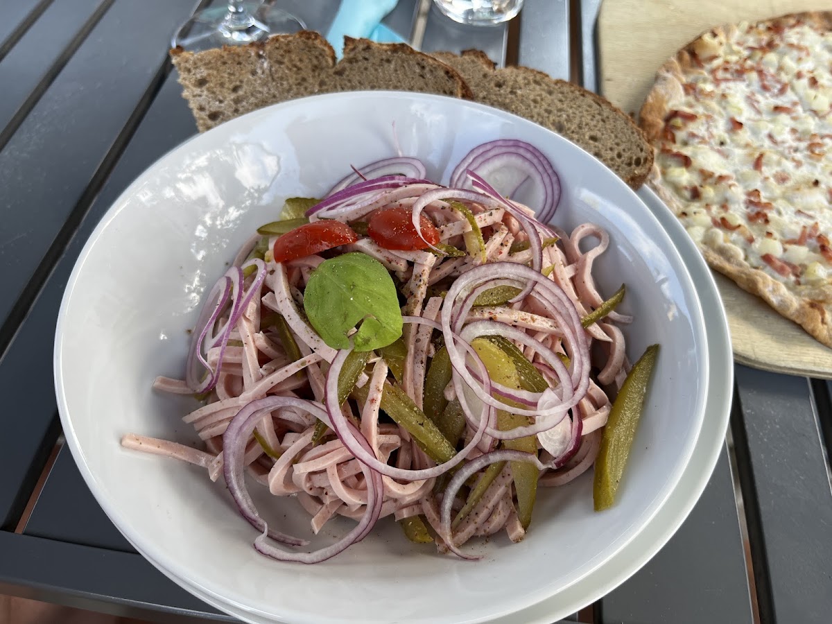 Die Tüncherei -Wein & Café Bar-