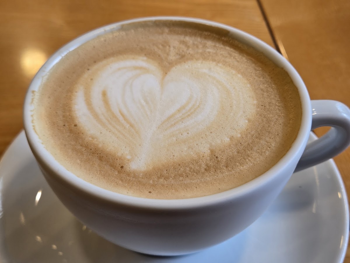Cafe De Gea