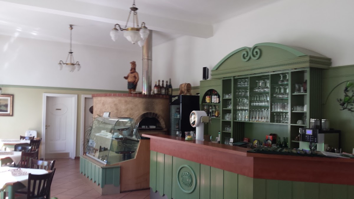 Waldcafe Prinzenhaus