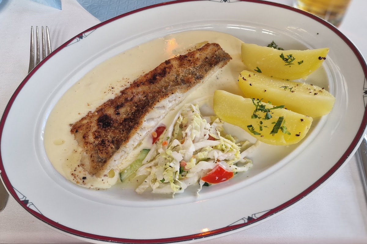 Waldcafe Prinzenhaus