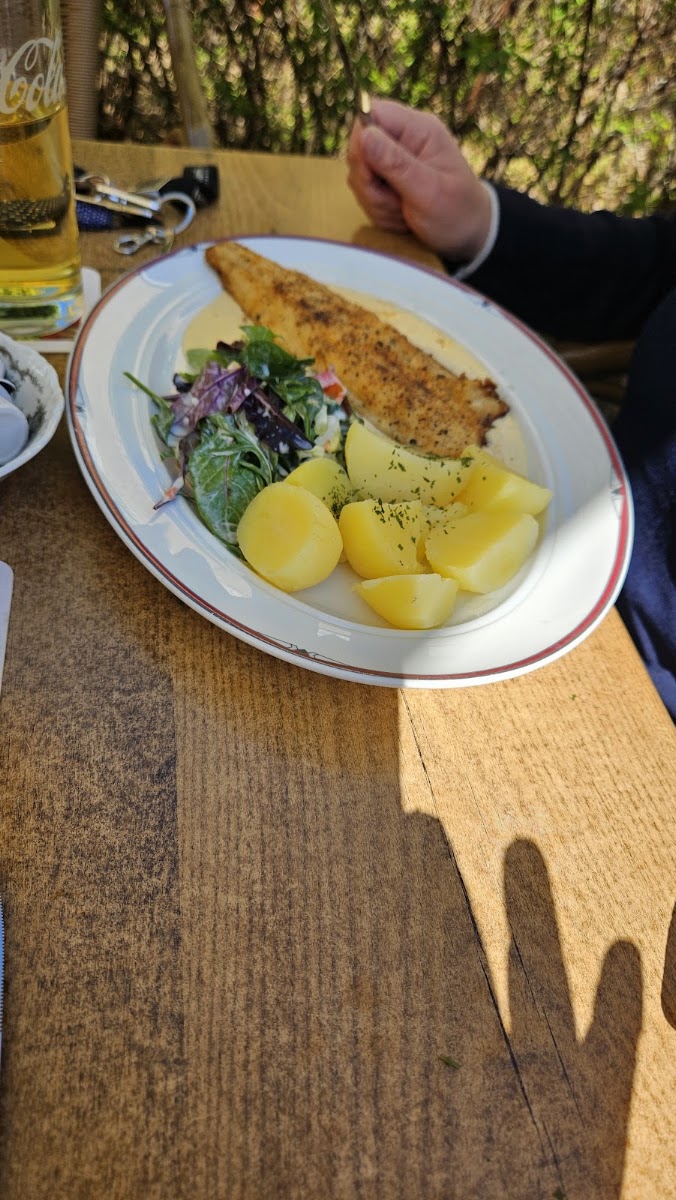 Waldcafe Prinzenhaus