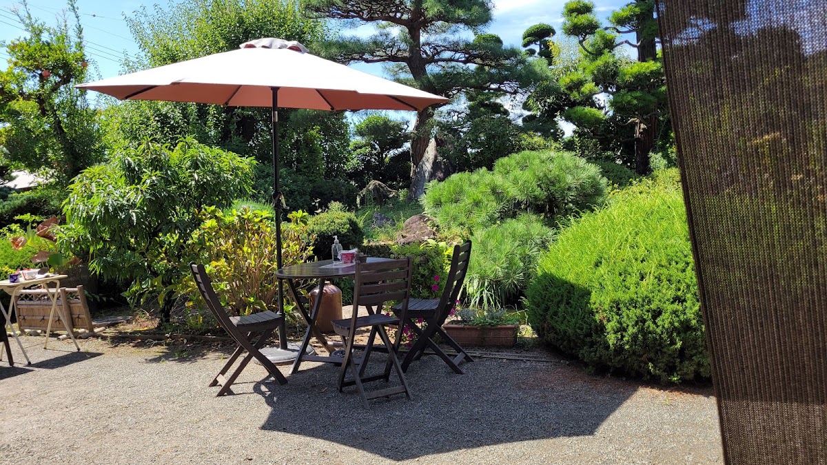 Katsunuma 縁側茶房