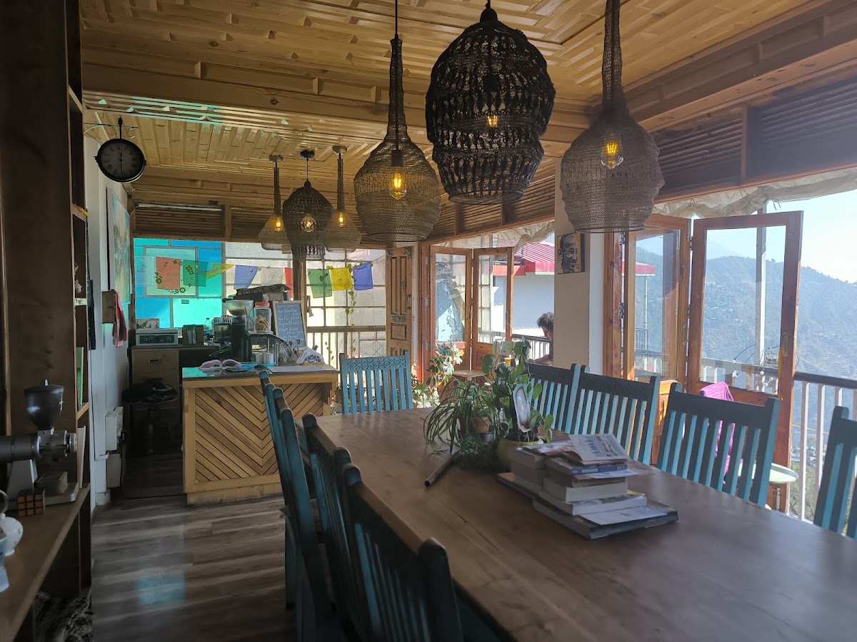 Cafe 129