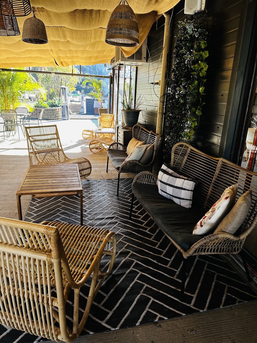 Burns Rd Cafe