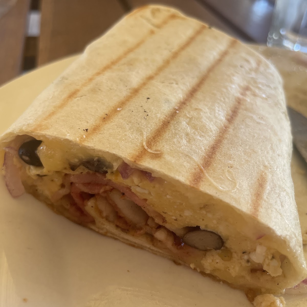 Burns Rd Cafe