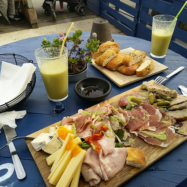 Super Tapas