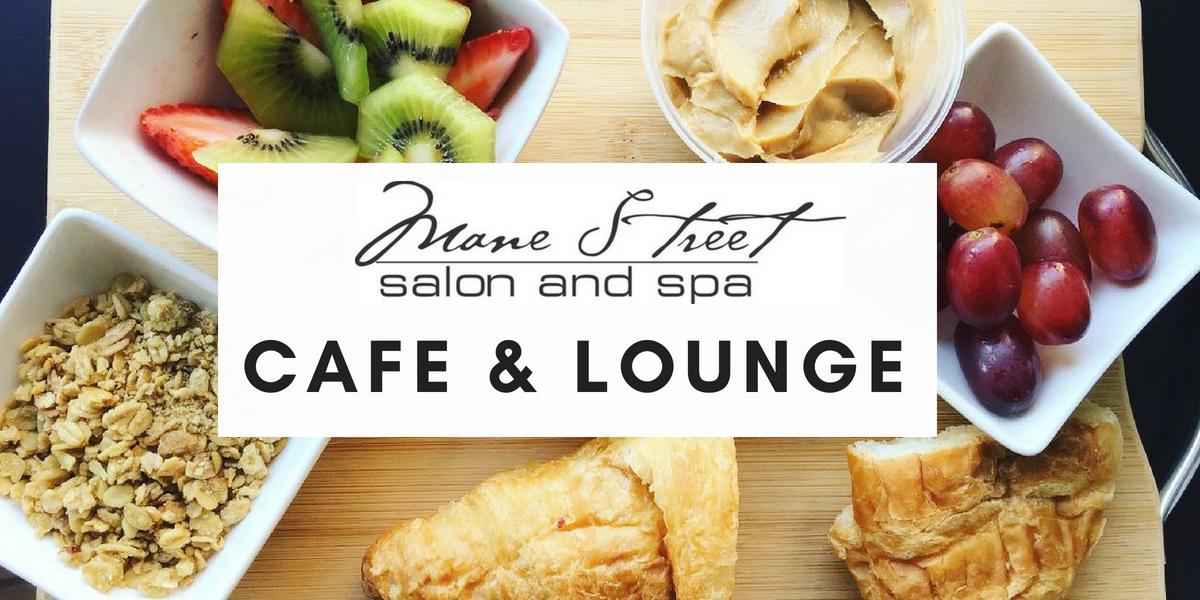 Mane Street Cafe and Lounge
