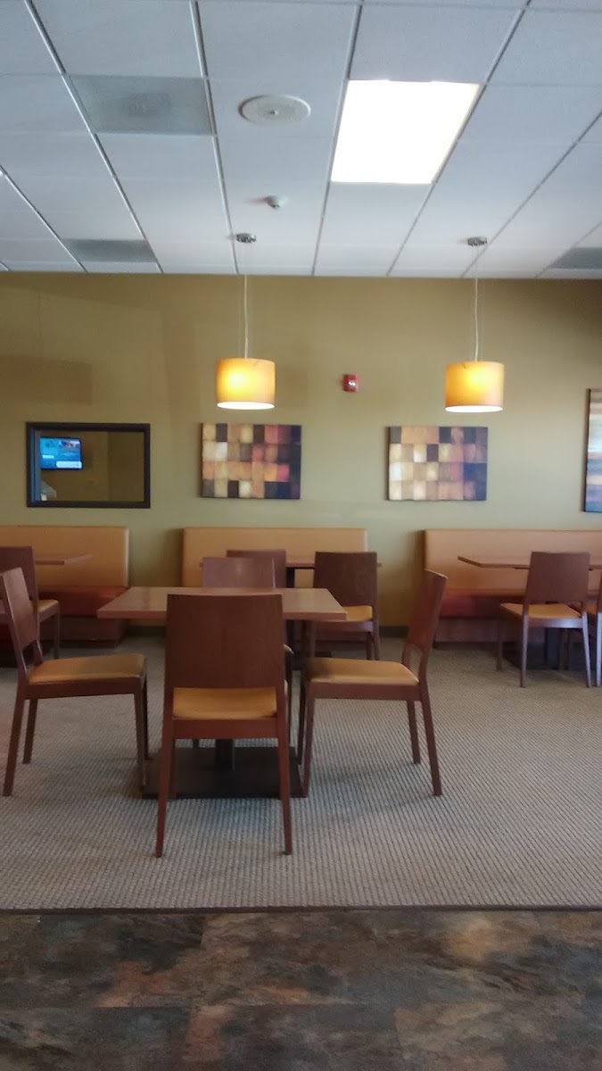 Airport Road Café