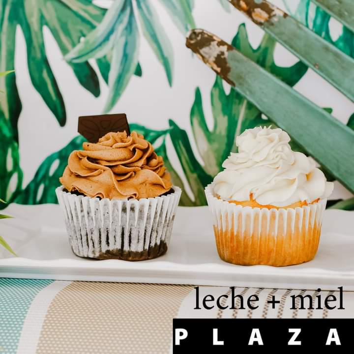 Plaza Leche Y Miel