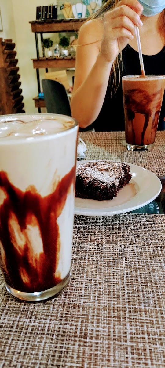 Plaza Leche Y Miel