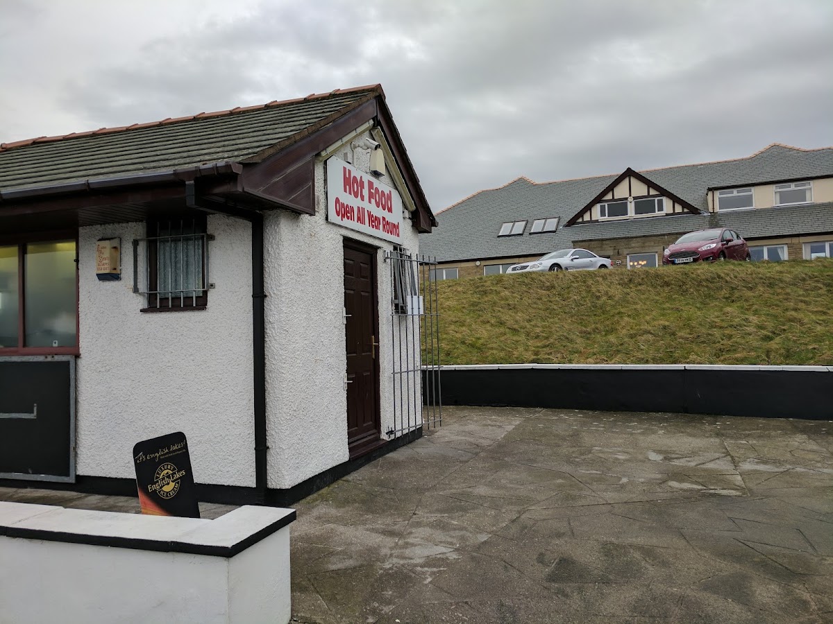 Bayview Café