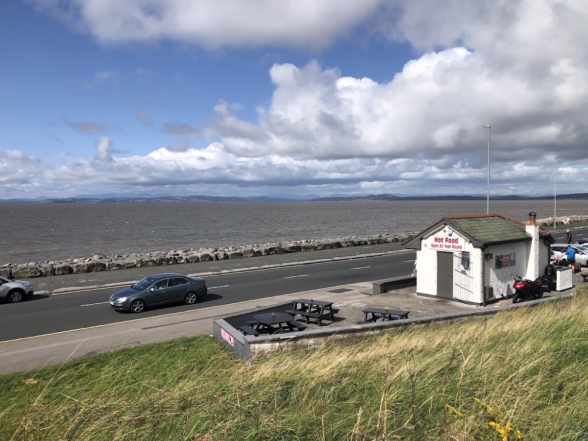 Bayview Café