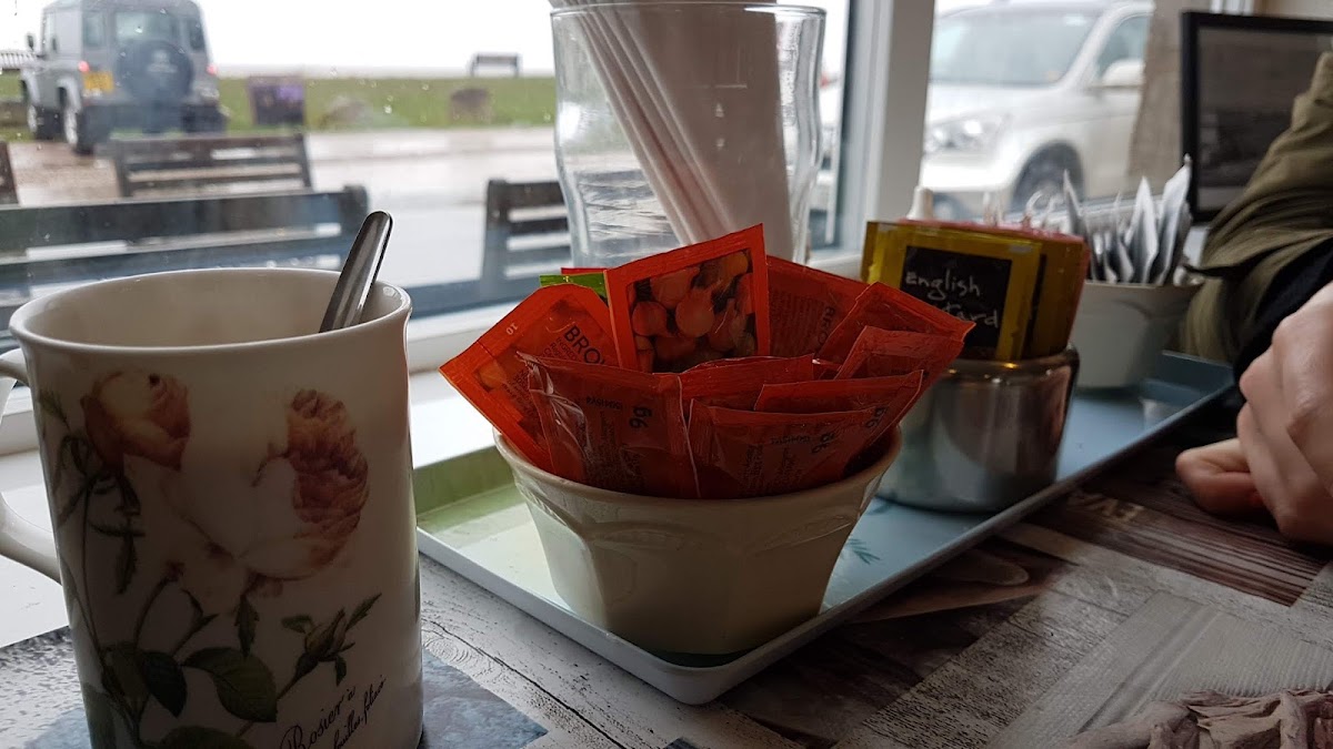 Bayview Café