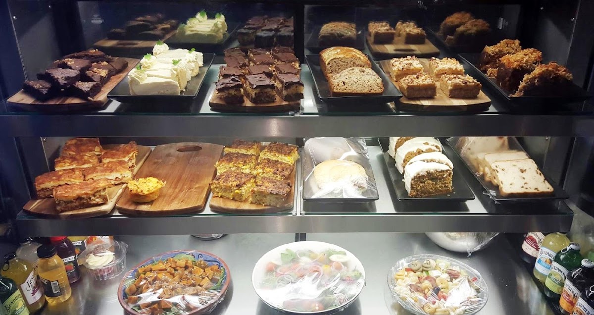 Grindstone Coffee House