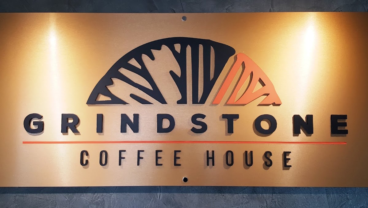 Grindstone Coffee House