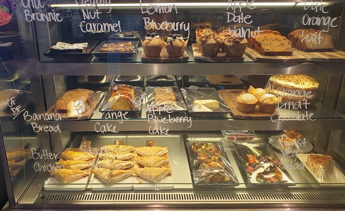 Grindstone Coffee House