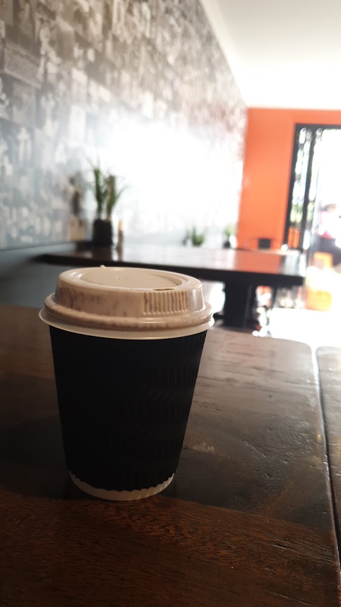 Grindstone Coffee House