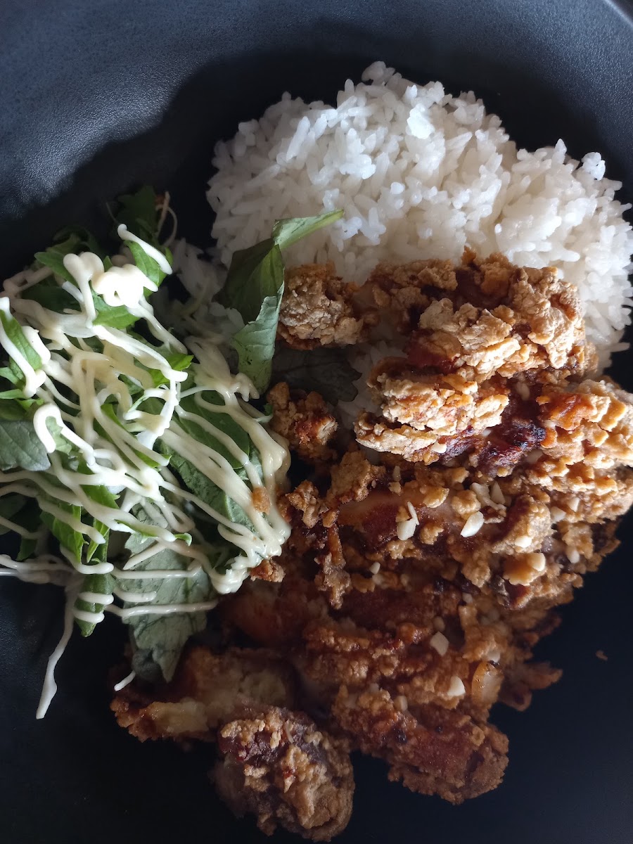 Ancestral at UC Canty Cafe & Restaurant