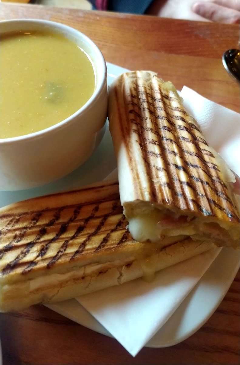 Crema Café