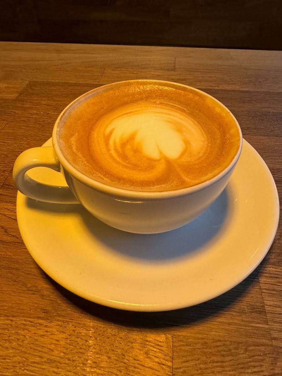 Crema Café