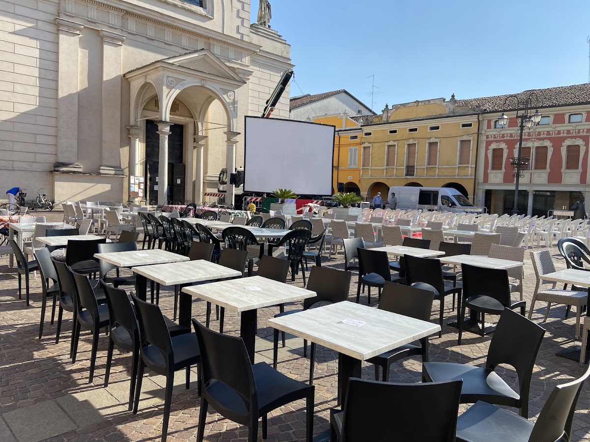 Matteotti cafè
