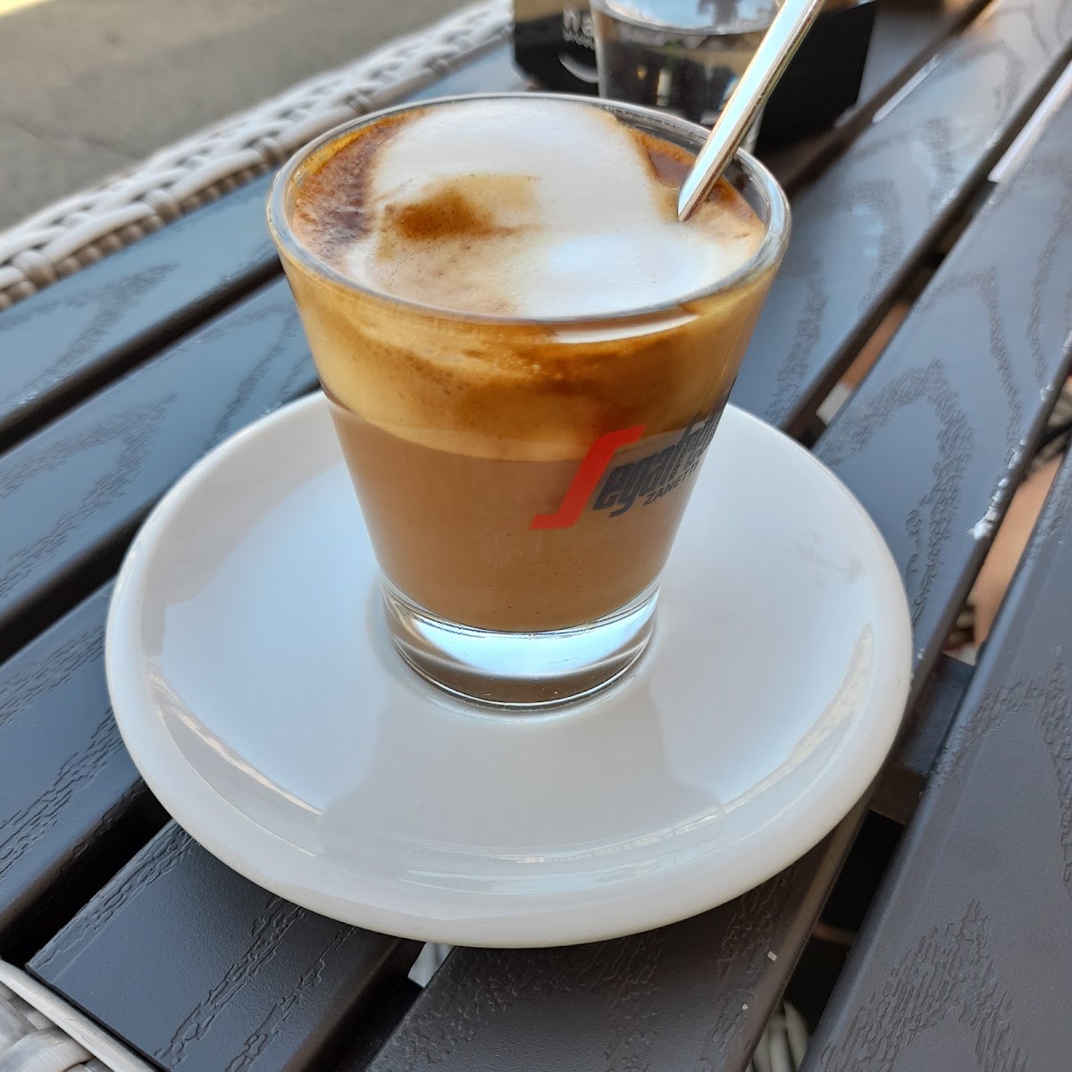 Matteotti cafè