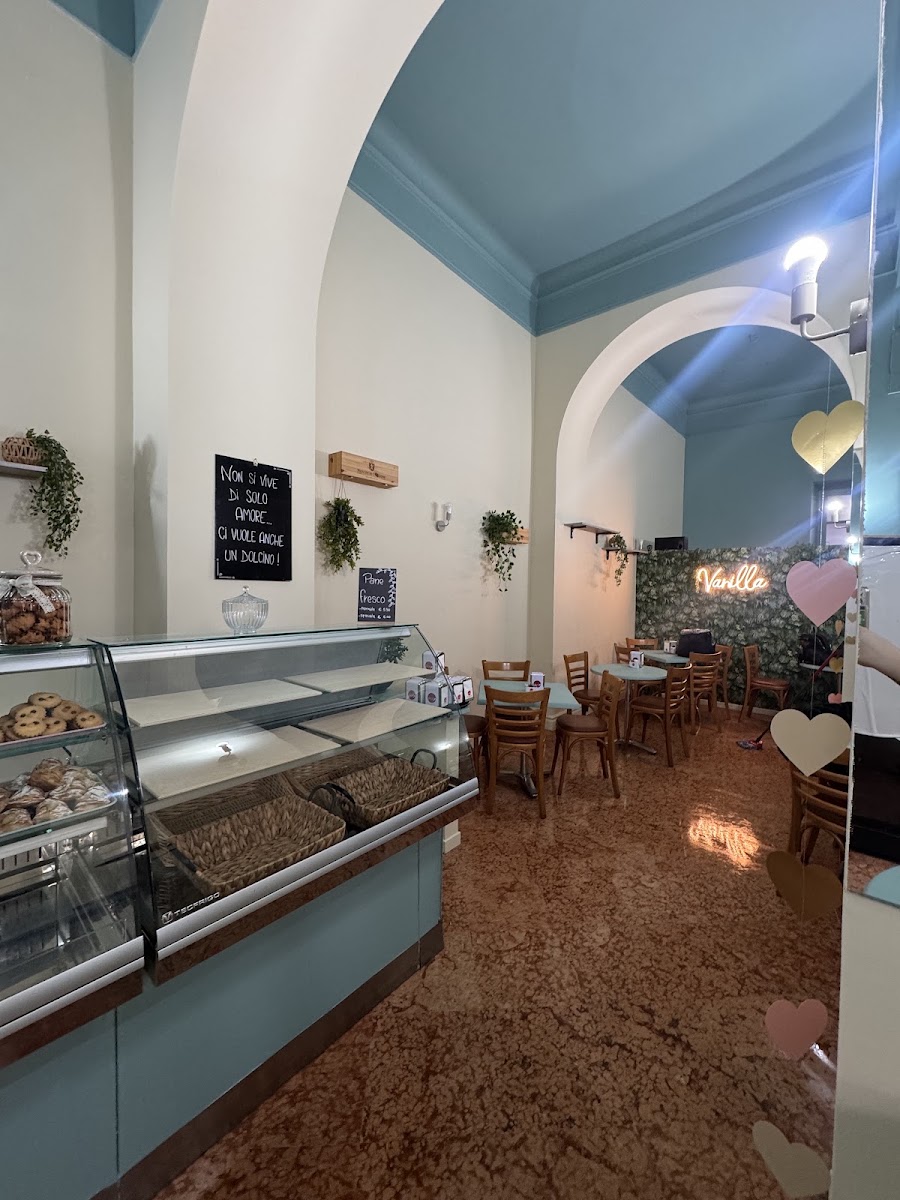 Insomnia Cafè