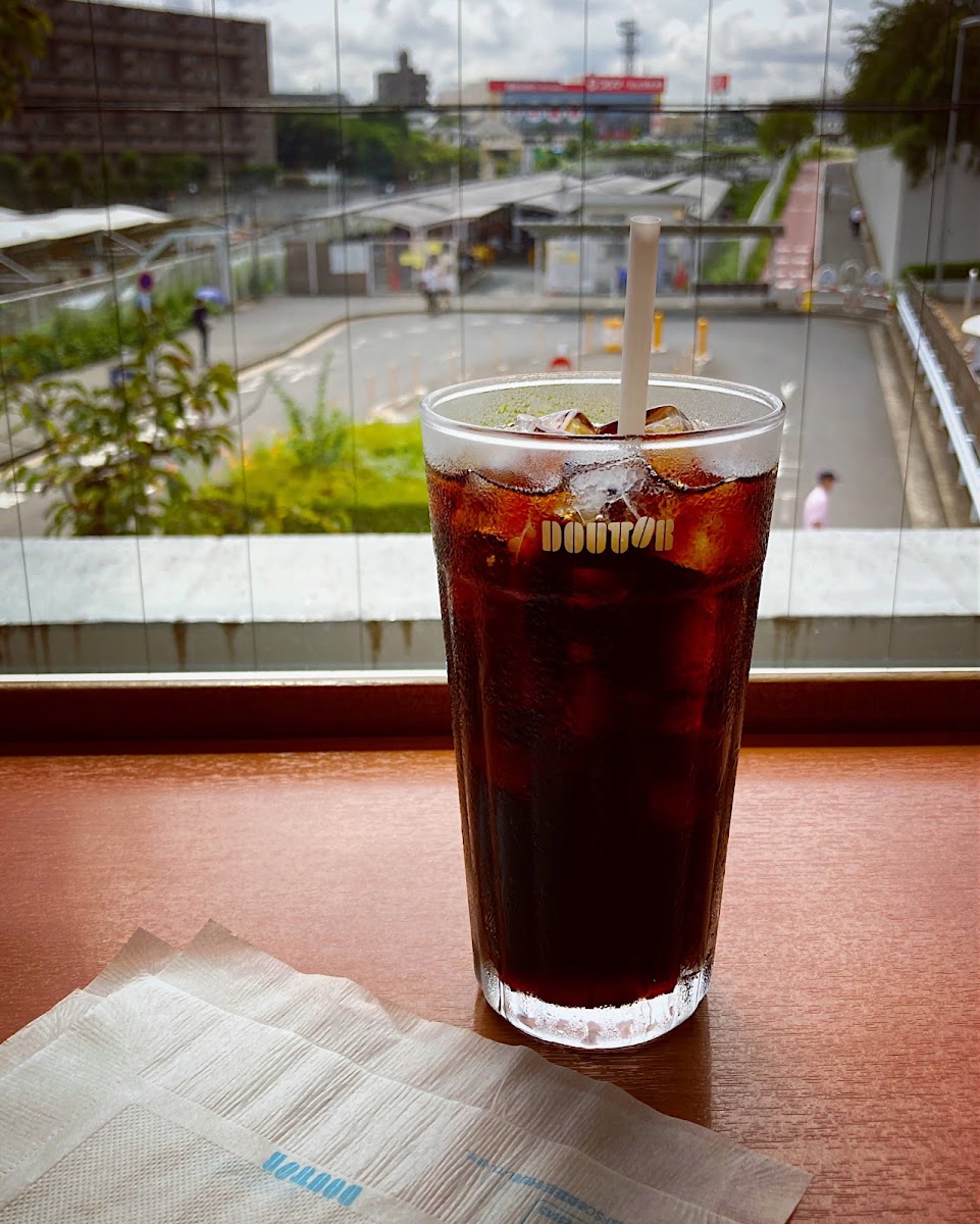 Dotour Coffee Kajigaya